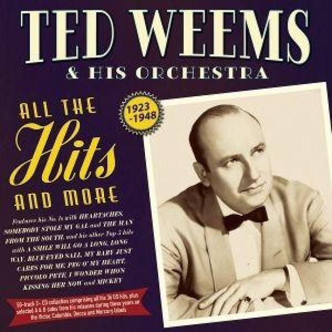 Produktbild: All The Hits And More 1923-48