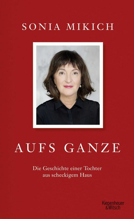 Produktbild: Aufs Ganze