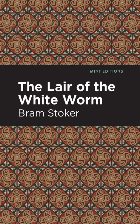 Produktbild: The Lair of the White Worm