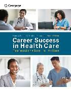 Produktbild: Career Success in Health Care: Professionalism in Action