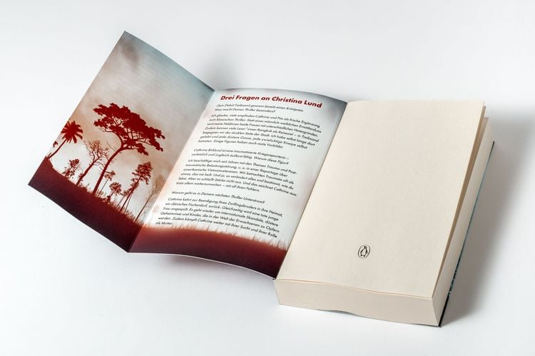 Produktbild: Treibsand