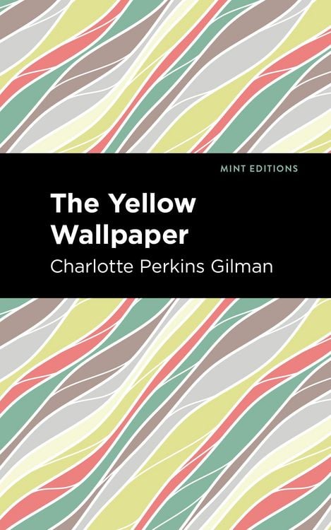 Produktbild: The Yellow Wallpaper
