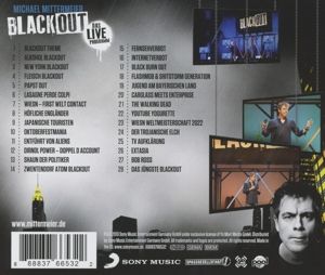 Produktbild: Blackout