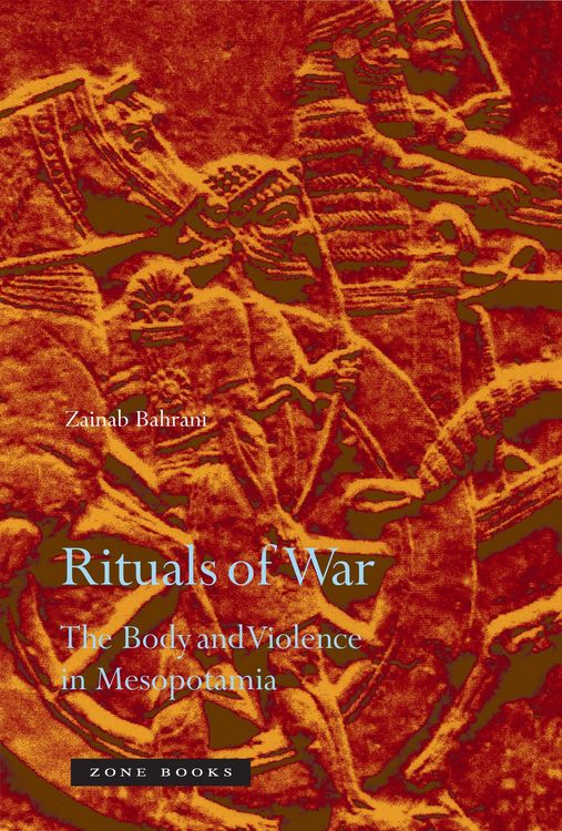 Produktbild: Rituals of War