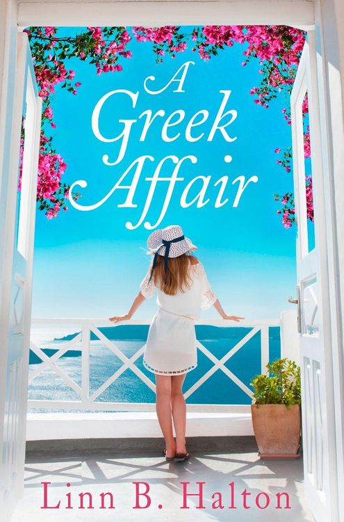Produktbild: A Greek Affair