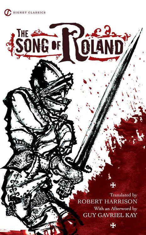 Produktbild: The Song of Roland