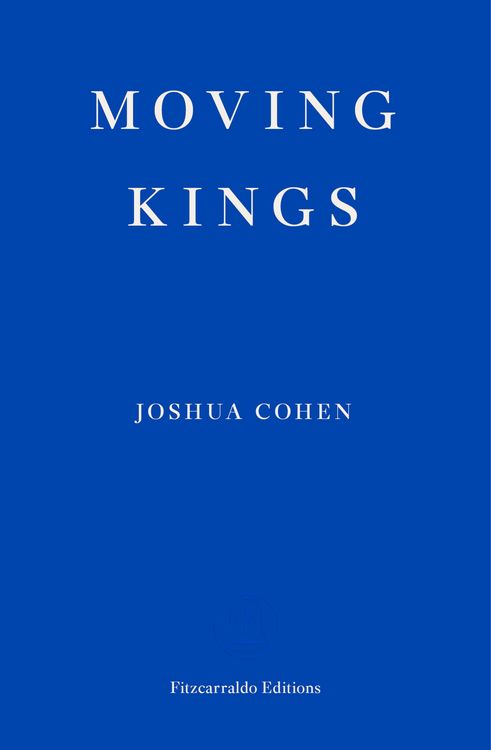 Produktbild: Moving Kings