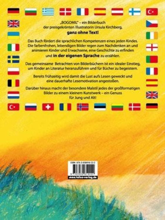 Produktbild: BOGOMIL