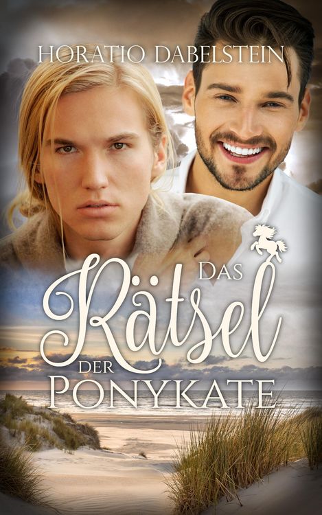 Produktbild: Das R&auml;tsel der Ponykate