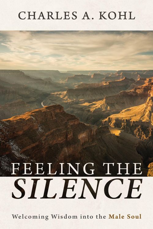 Produktbild: Feeling the Silence