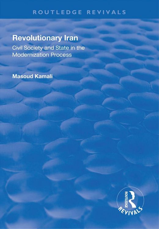Produktbild: Revolutionary Iran