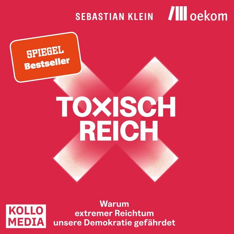 Produktbild: Toxisch Reich