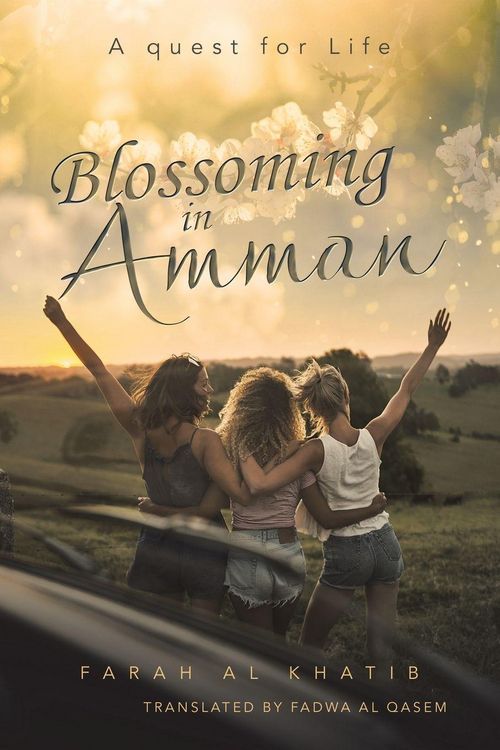 Produktbild: Blossoming in Amman