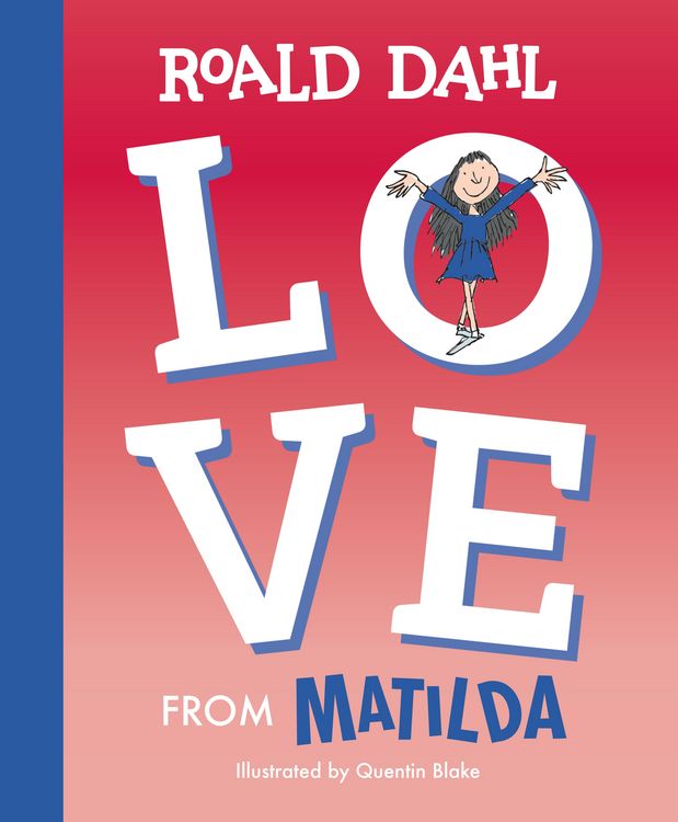 Produktbild: Love from Matilda