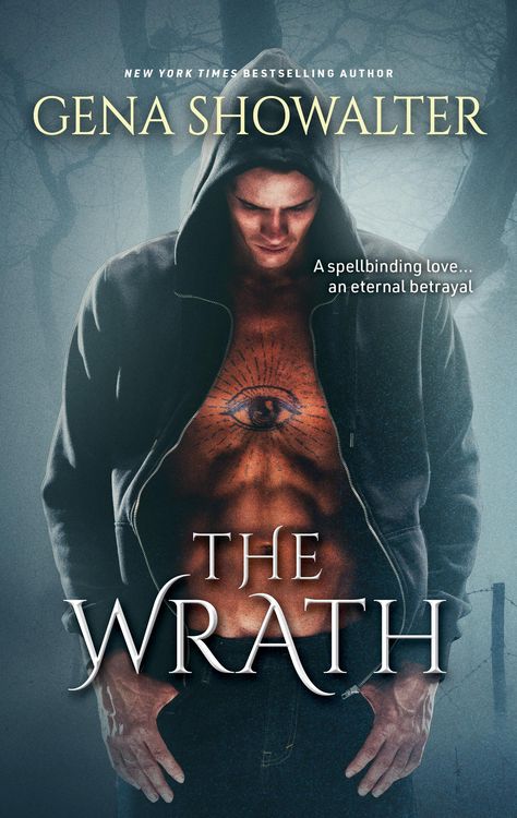 Produktbild: The Wrath