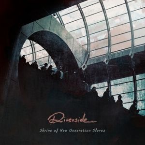 Produktbild: Shrine Of New Generation Slaves (Re-issue 2023)