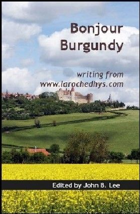 Produktbild: Bonjour Burgundy