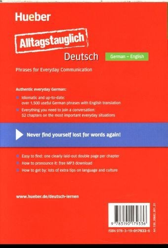 Produktbild: Alltagstauglich Deutsch