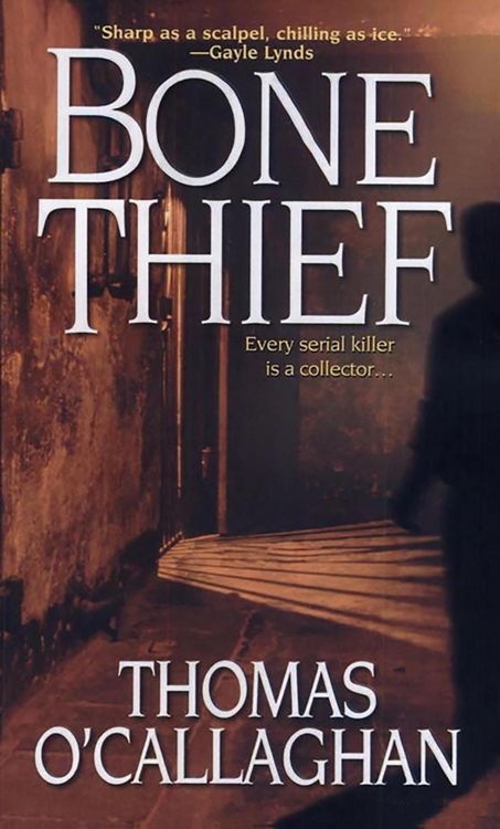 Produktbild: Bone Thief