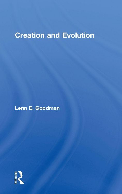 Produktbild: Creation and Evolution