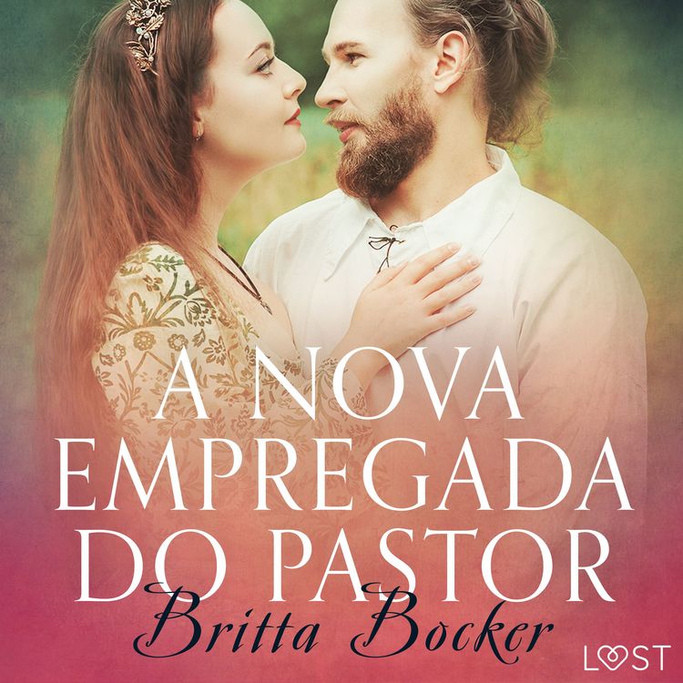 Produktbild: A nova empregada do pastor - Conto er&oacute;tico