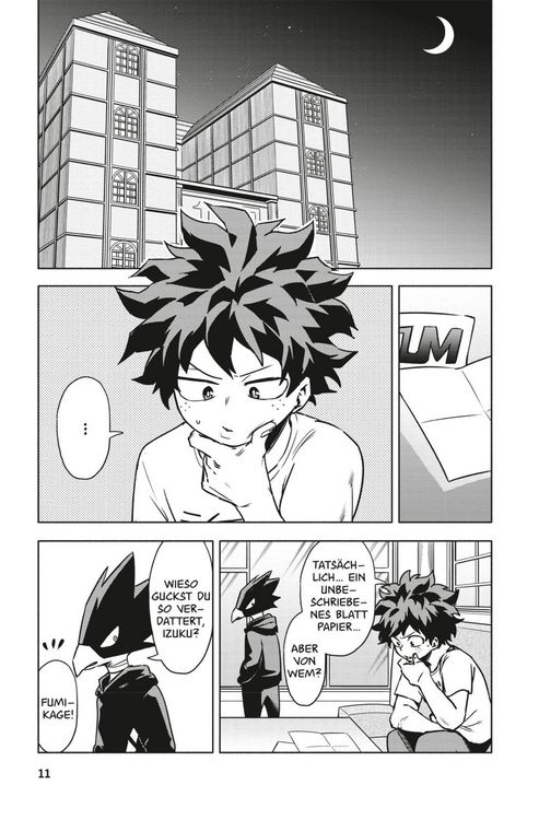 Produktbild: My Hero Academia - Team Up Mission 2