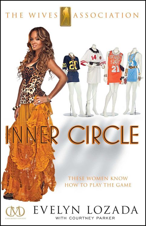 Produktbild: Inner Circle