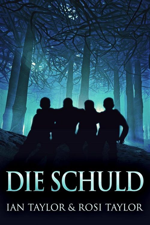 Produktbild: Die Schuld