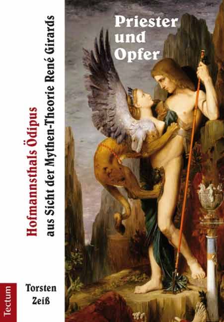 Produktbild: Priester und Opfer