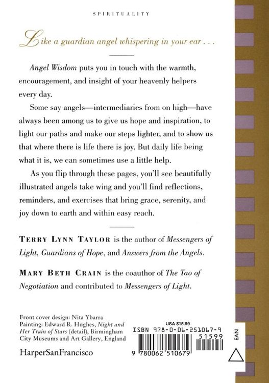Produktbild: Angel Wisdom