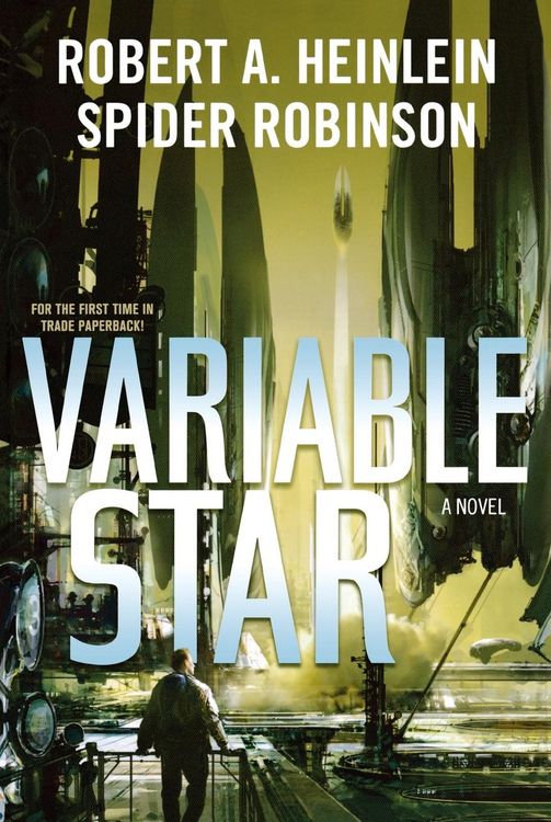 Produktbild: Variable Star