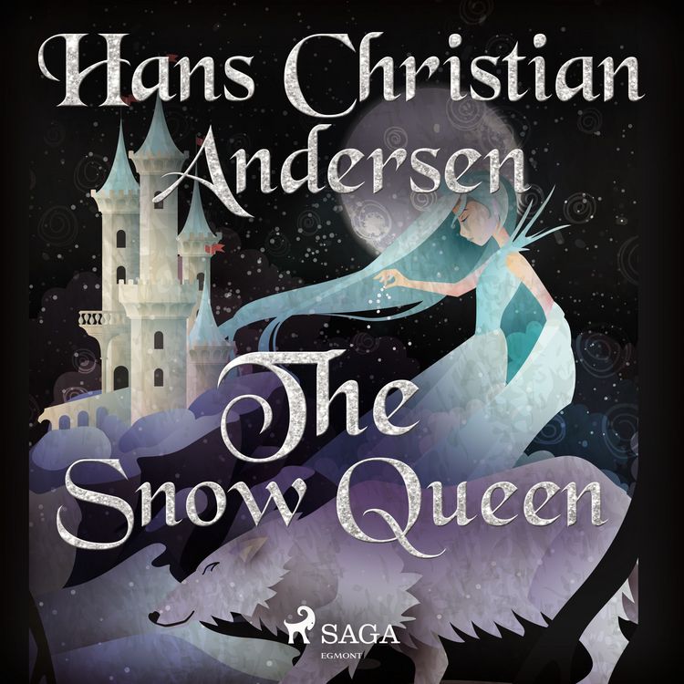 Produktbild: The Snow Queen