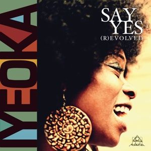 Produktbild: Say Yes (R)Evolved