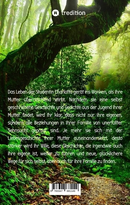 Produktbild: Als Undine wiederkam