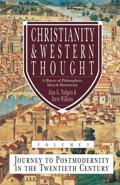 Produktbild: Brown, C: Christianity & Western Thought (Vol 1)