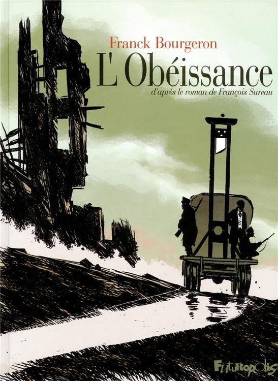 Produktbild: L'Obeissance