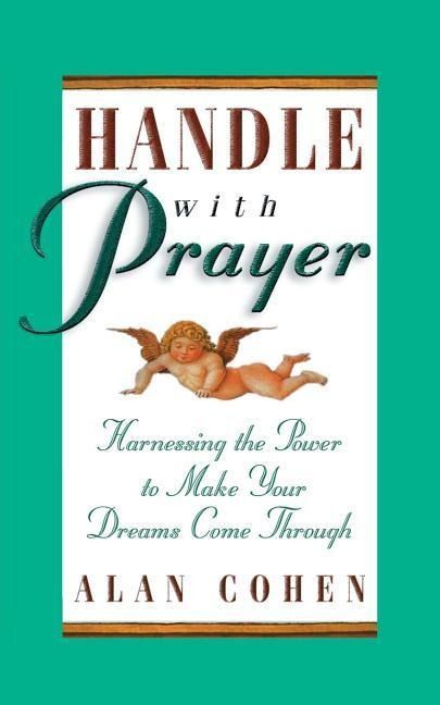 Produktbild: Handle with Prayer