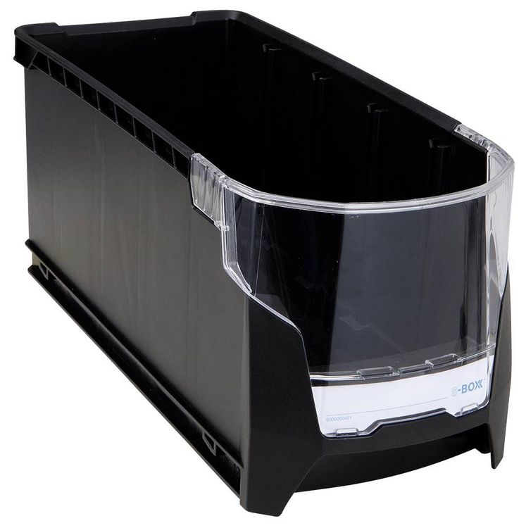 Produktbild: Gedore 1110 WMSB 3 Kleinteilemagazin (L x B x H) 351 x 147 x 153 mm Anzahl F&auml;cher: 1 Inhalt 1 St.