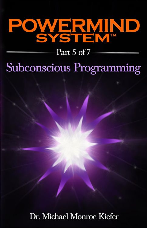 Produktbild: Powermind System Life Guide to Success | Ebook Multi-Part Edition | Part 5 of 7