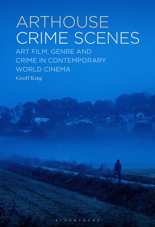 Produktbild: Arthouse Crime Scenes