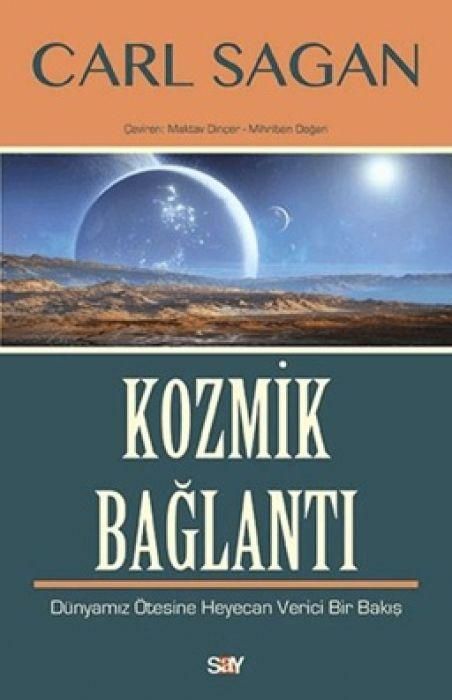 Produktbild: Kozmik Baglanti