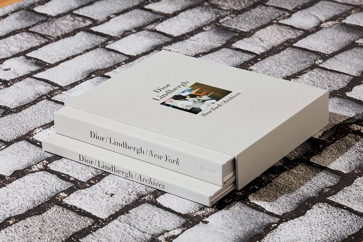 Produktbild: Peter Lindbergh