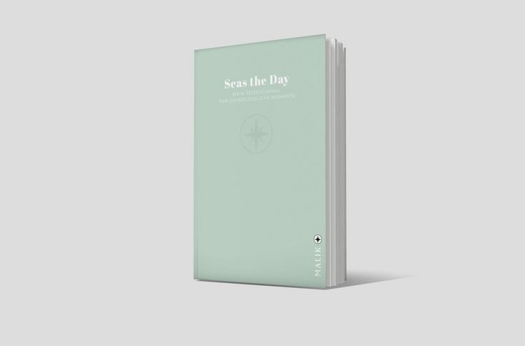 Produktbild: Seas the Day