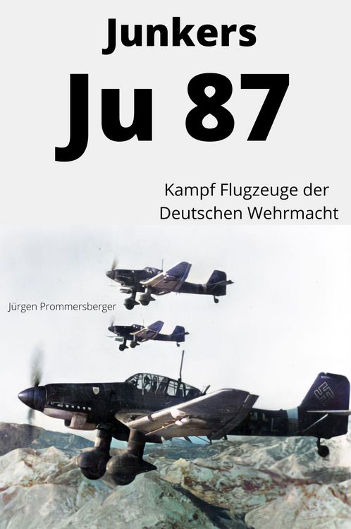 Produktbild: Junkers Ju 87
