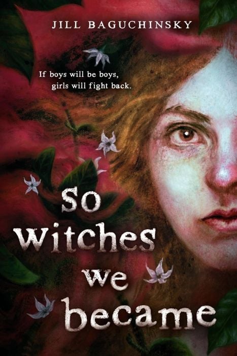 Produktbild: So Witches We Became