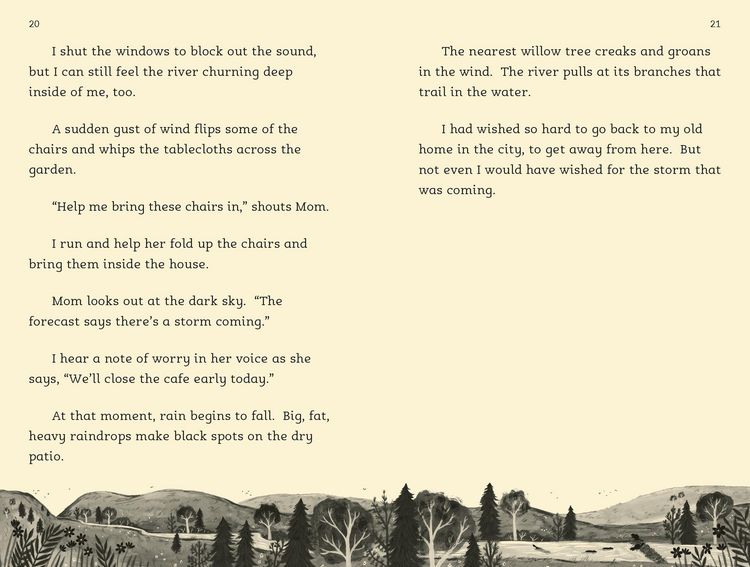 Produktbild: Song of the River