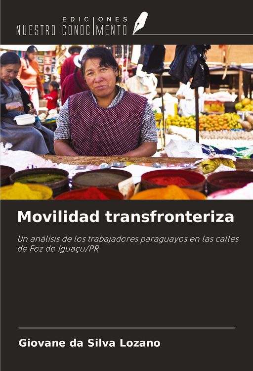 Produktbild: Movilidad transfronteriza