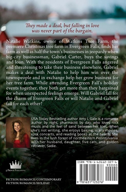 Produktbild: Falling for Christmas