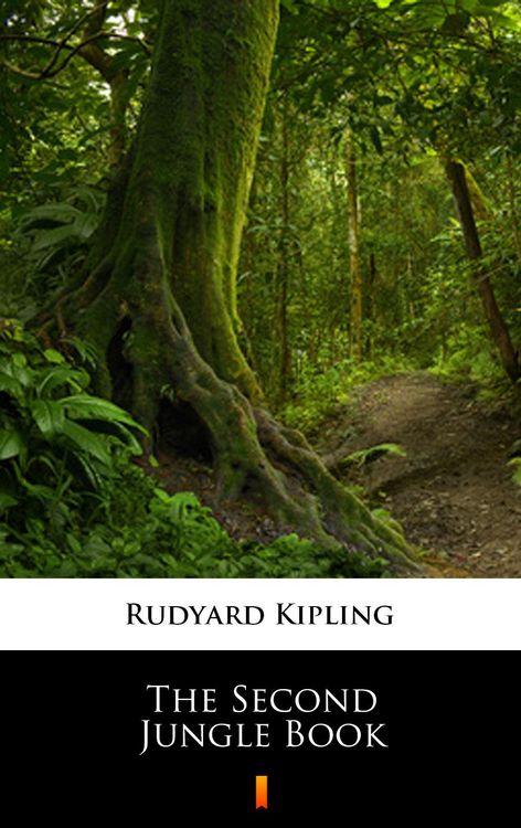 Produktbild: The Second Jungle Book