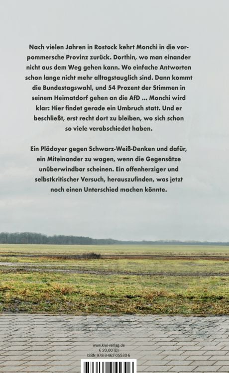 Produktbild: Jenseits der Brandmauer